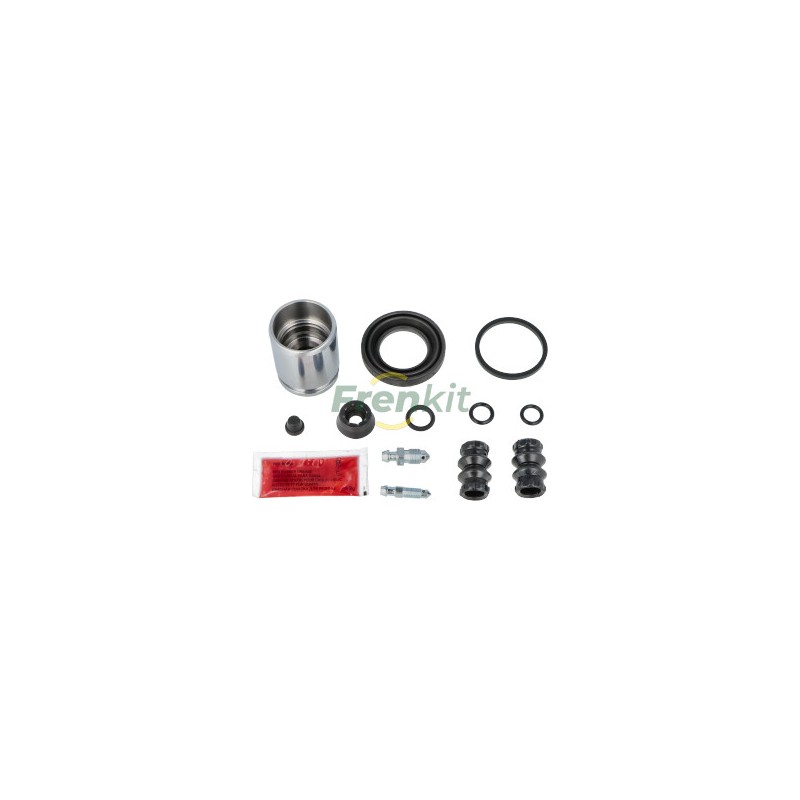 Caliper Repair Kit + Piston