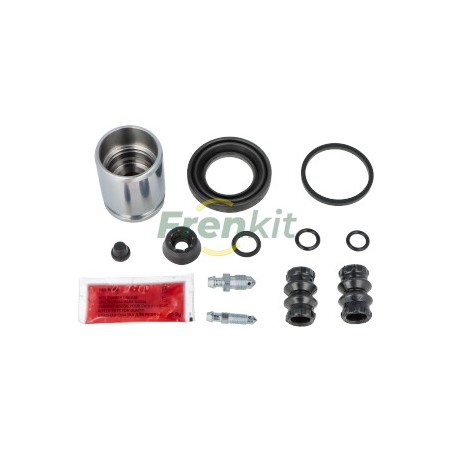 Caliper Repair Kit + Piston