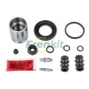 Caliper Repair Kit + Piston