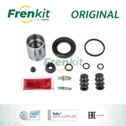 Caliper Repair Kit + Piston