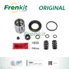 Caliper Repair Kit + Piston