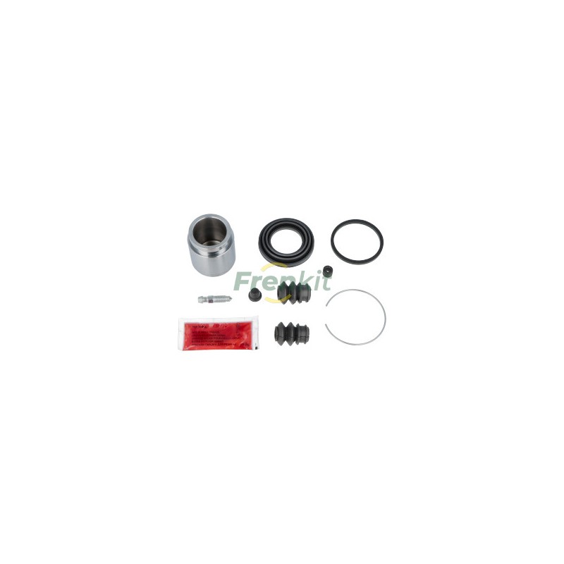 Caliper Repair Kit + Piston