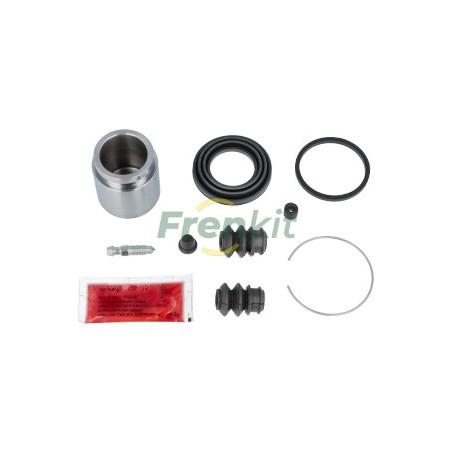 Caliper Repair Kit + Piston
