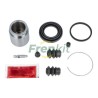 Caliper Repair Kit + Piston