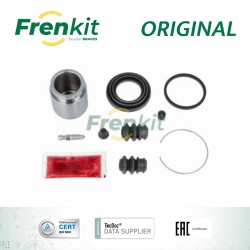 Caliper Repair Kit + Piston