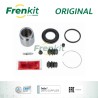 Caliper Repair Kit + Piston