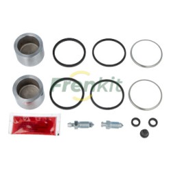 Caliper Repair Kit + Piston