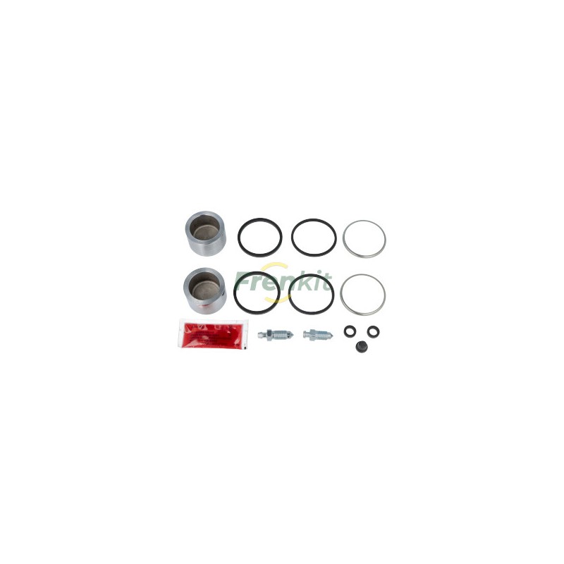 Caliper Repair Kit + Piston
