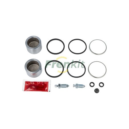Caliper Repair Kit + Piston