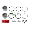 Caliper Repair Kit + Piston
