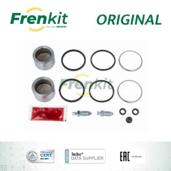Caliper Repair Kit + Piston