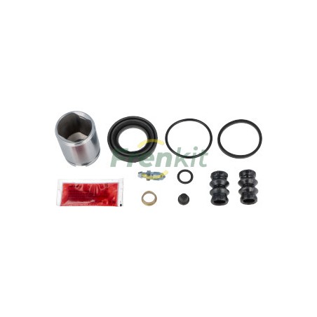 Caliper Repair Kit + Piston