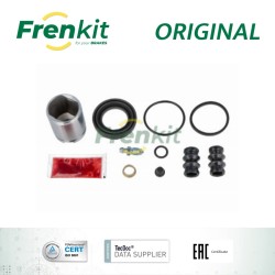 Caliper Repair Kit + Piston