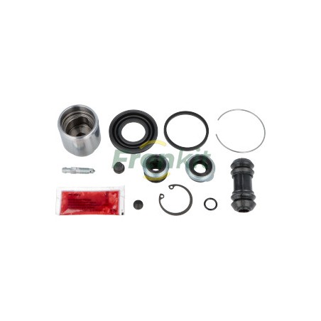 Caliper Repair Kit + Piston