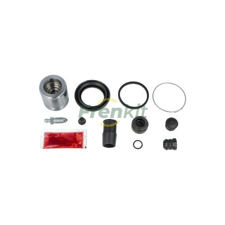 Caliper Repair Kit + Piston