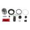 Caliper Repair Kit + Piston