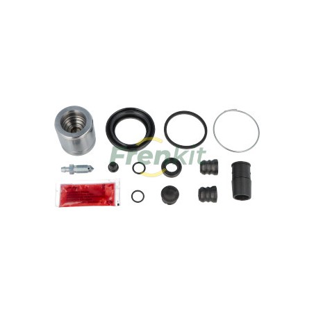 Caliper Repair Kit + Piston