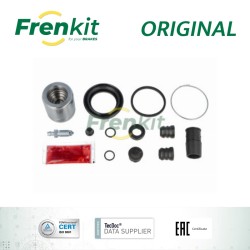Caliper Repair Kit + Piston