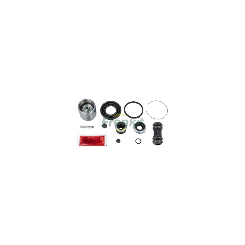 Caliper Repair Kit + Piston
