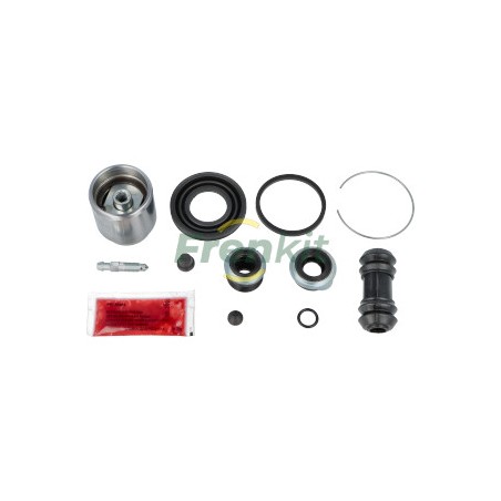 Caliper Repair Kit + Piston