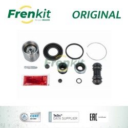 Caliper Repair Kit + Piston