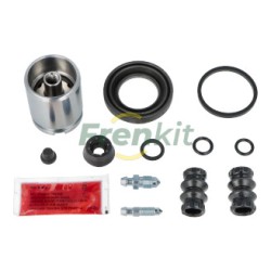 Caliper Repair Kit + Piston
