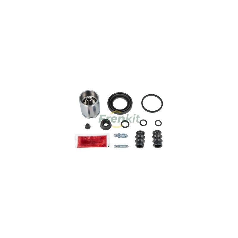 Caliper Repair Kit + Piston