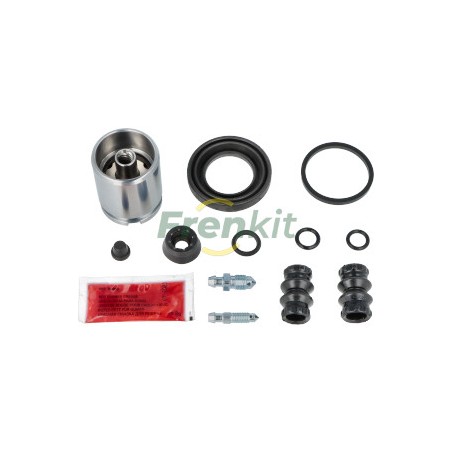 Caliper Repair Kit + Piston