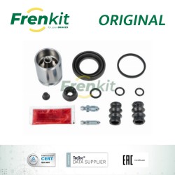 Caliper Repair Kit + Piston