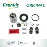 Caliper Repair Kit + Piston