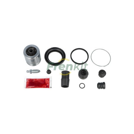 Caliper Repair Kit + Piston