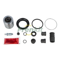 Caliper Repair Kit + Piston