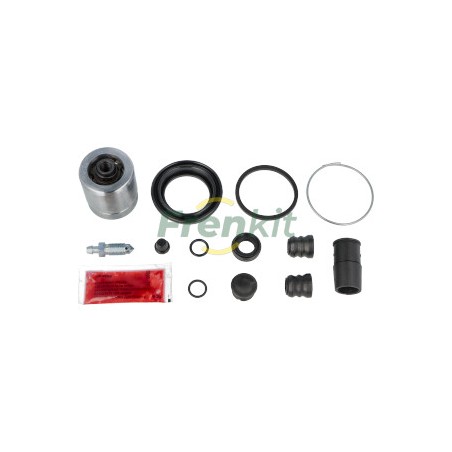 Caliper Repair Kit + Piston