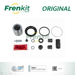 Caliper Repair Kit + Piston