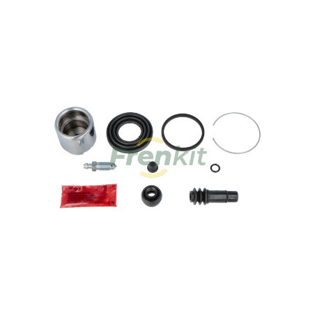 Caliper Repair Kit + Piston