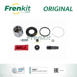 Caliper Repair Kit + Piston