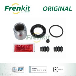 Caliper Repair Kit + Piston