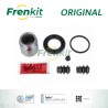Caliper Repair Kit + Piston