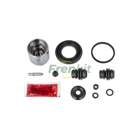 Caliper Repair Kit + Piston