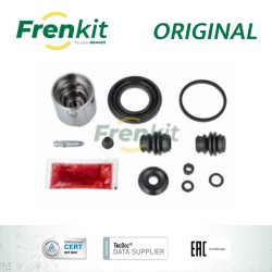 Caliper Repair Kit + Piston