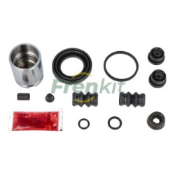 Caliper Repair Kit + Piston