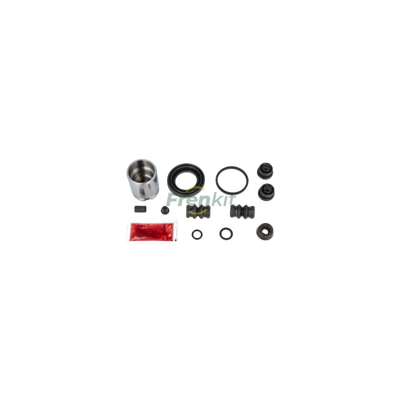 Caliper Repair Kit + Piston
