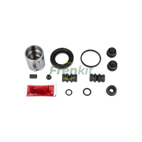 Caliper Repair Kit + Piston