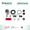 Caliper Repair Kit + Piston