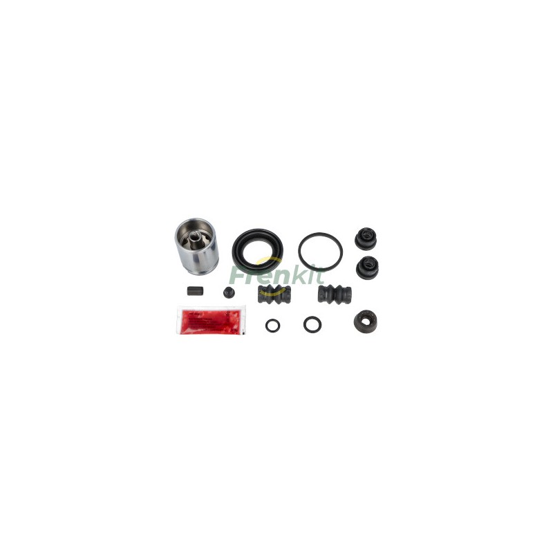 Caliper Repair Kit + Piston