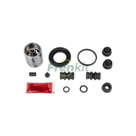 Caliper Repair Kit + Piston