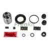 Caliper Repair Kit + Piston