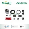 Caliper Repair Kit + Piston