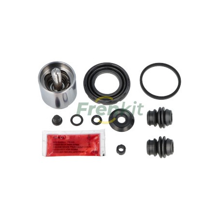Caliper Repair Kit + Piston
