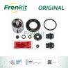 Caliper Repair Kit + Piston